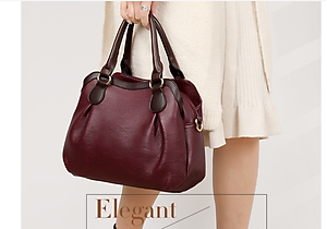 Túi xách nữ thời trang công sở cao cấp phong cách cá tính mới