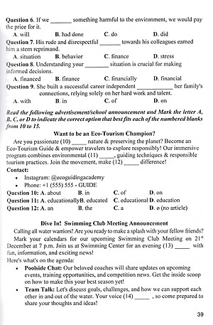 Bài Giảng Và Lời Giải Chi Tiết Tiếng Anh 12 (Theo Chương Trình GDPT Mới Friends Global) 