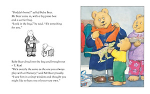 Just One Of Those Days