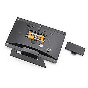 Đồng Hồ LED Để Bàn Đa Chức Năng – Mẫu Mới, Tiện Ích, Dễ Nhìn, Chống Chói