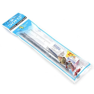 Bộ Dụng Cụ Học Sinh DOMS My 1st Pencil Kit 7140