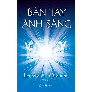 Combo 2 Cuốn: Bàn Tay Ánh Sáng + Hiện Hình Ánh Sáng