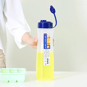 Bình Nước Nhựa Nakaya 1L C060