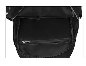 Balo nữ thời trang cao cấp phong cách mới