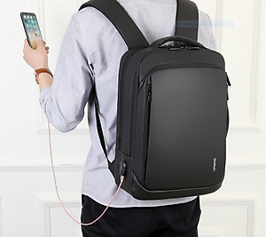 Balo nam thông minh đa chức năng thời trang cao cấp phong cách mới