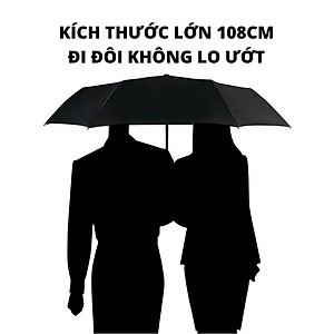 Dù xếp gọn chống UV Kachi - hàng chính hãng