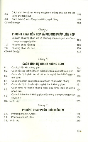 Cơ Học Kết Cấu Tập 2 - Hệ Siêu Tĩnh