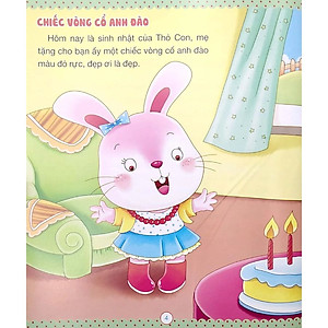 Truyện Kể Trước Khi Ngủ - Phát Triển Trí Tuệ (Sách Bản Quyền) - Tái Bản