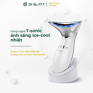 Máy nâng cơ và trẻ hóa da LIFA 2.0, hàng chính hãng Dr Glatt, thương hiệu Đức