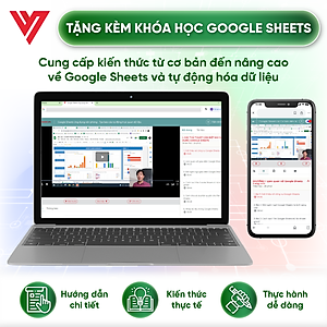 Combo 6 Sách Excel - Word - Powerpoint - Google Sheet - 150 TT - 90 Hàm Excel ĐÀO TẠO TIN HỌC Tặng Kèm Video Khóa Học