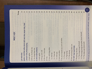 Bài luận mẫu tiếng anh dành cho học sinh thi THPT chuyên ba miền Bắc Trung Nam ( tặng kèm 360)