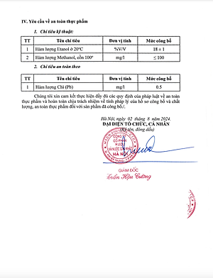 Rượu KEATs Tropical Fruits HALICO nồng độ 18 %vol chai 250ml  kèm hộp