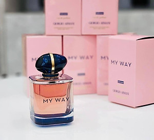 Nước Hoa Nữ Giorgio Armani My Way Intense Eau De Parfum