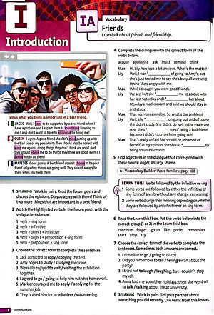 Tiếng Anh 12 Friends Global - Student Book