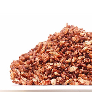 Gạo Lứt Sấy Giòn Không Tẩm Gia Vị Viettin Mart 500g