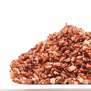 Gạo Lứt Sấy Giòn Có Tẩm Gia Vị Viettin Mart 5KG