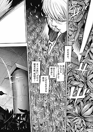 Tokyo Ghoul: re 8 (Japanese Edition)