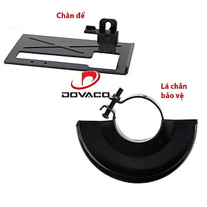 Phụ kiện cố định chiều sâu lưỡi máy cắt cầm tay