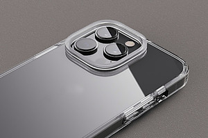 Ốp lưng dành cho iPhone 14 Pro/ 14 Pro Max Elago Hybrid Case - Hàng Chính Hãng