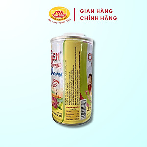Cháo sen bát bảo 0 đường Minh Trung 365g - CSBB 0 Đường 24 (thùng 24 lon)