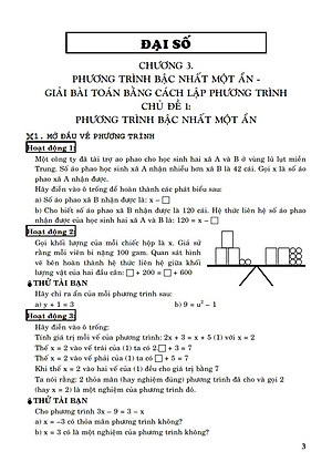 Sách Phát Triển Tư Duy Đột Phá Giải Bài Tập Tài Liệu Dạy - Học Toán Lớp 8 (Tập 2)