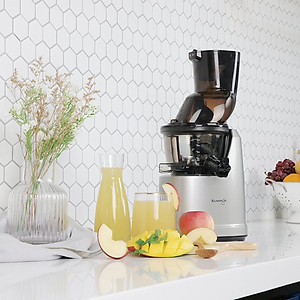Máy ép trái cây tốc độ chậm Kuvings NS-1725CBC2 (400ml) - Hàng chính hãng