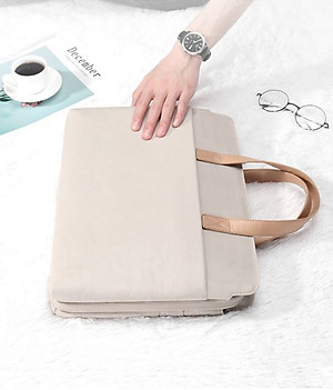 Túi xách chống sốc, cặp đựng laptop, macbook, máy tính xách tay