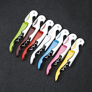 Dụng cụ mở nắp chai, mở rượu vang, khui hộp nhanh chóng và tiện lợi inox bền đẹp rất được ưa chuộng tại Nhật Bản - PaKaSa