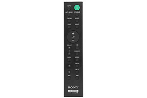 Dàn âm thanh Soundbar Sony 5.1 HT-S20R//C (400W) - Hàng chính hãng