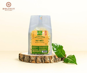 Hạt Điều Vỡ Đôi HOLINUT/ Hạt điều tươi nấu sữa