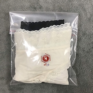 Set 5 Chiếc Quần Lót Su Nữ Nâng Mông Kháng Khuẩn - Quần Lót Nữ Viền Ren Không Đường Viền - Quần Lót Nữ Cao Cấp