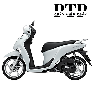 Xe Máy Yamaha Janus 125cc