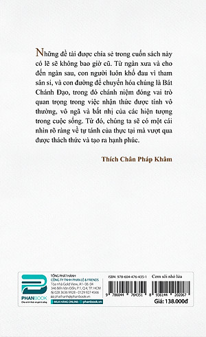 Cơm Sôi Nhỏ Lửa - Thích Chân Pháp Khâm