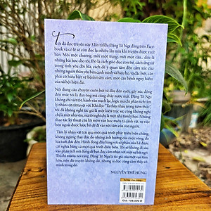 Ta Thấy Nhau Trong Tiềm Thức-Truyện Dài