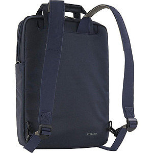 Mua Balo Kiêm Túi Đeo Dọc Nhỏ Gọn Tucano Cho Macbook Laptop