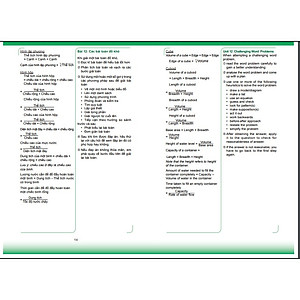 Sách: Toán Tài Năng - Từng Bước Chinh Phục Toán Học 5 (10-11 Tuổi) - Á Châu Books