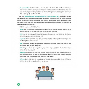 Sách Tiếng Trung dành cho học sinh tiểu học - Tập 5