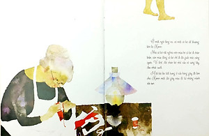 Sách Đôi Giày Đỏ