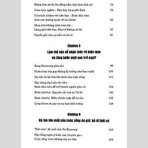 Sách Thịnh Vượng Tài Chính Tuổi 30 - Tập 2 (Tái Bản)