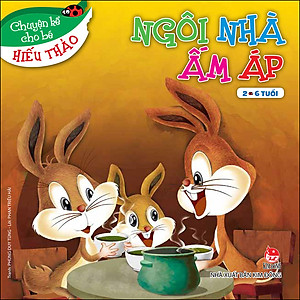 Combo Chuyện Kể Cho Bé Hiếu Thảo (10 Cuốn) (Tái Bản 2022)