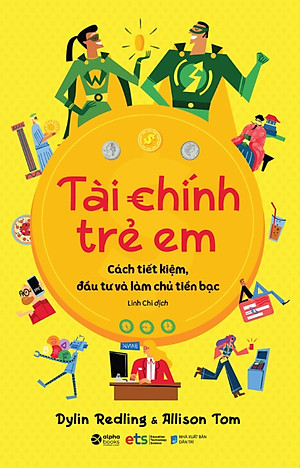 Tài Chính Trẻ Em - AL