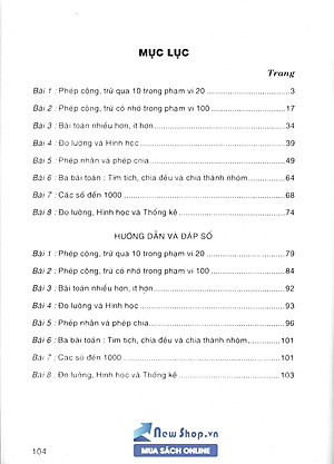 Toán Nâng Cao 2 (Theo Chương Trình Giáo Dục Phổ Thông Mới)