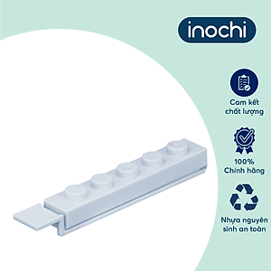 Kẹp miệng túi Yoko - Inochi (Bộ 10 chiếc)