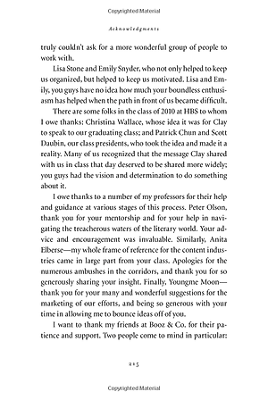 Sách How Will You Measure Your Life?