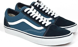 Giày Sneaker Unisex Old Skool Vans - VN000D3HNVY