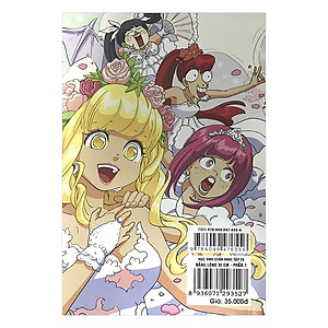 Học Sinh Chân Kinh (Tập 23): Bằng Lòng Đi Em - Phần 1