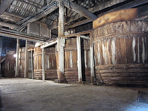 NƯỚC SỐT PONZU NHẬT BẢN CAO CẤP YAMAROKU 500ML/ JAPANESE YAMAROKU PONZU PREMIUM SAUCE 500ML