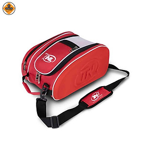 Túi đựng giày cao cấp 2 ngăn TN Bags – Túi đựng giày bóng đá chống nước, tiện lợi, sang trọng cho đi tập gym thể thao TN.B9002