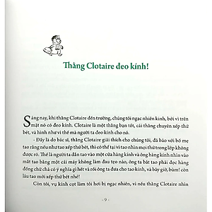 Sách Nhóc Nicolas và các bạn