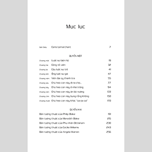 Sách Năm Chú Heo Con